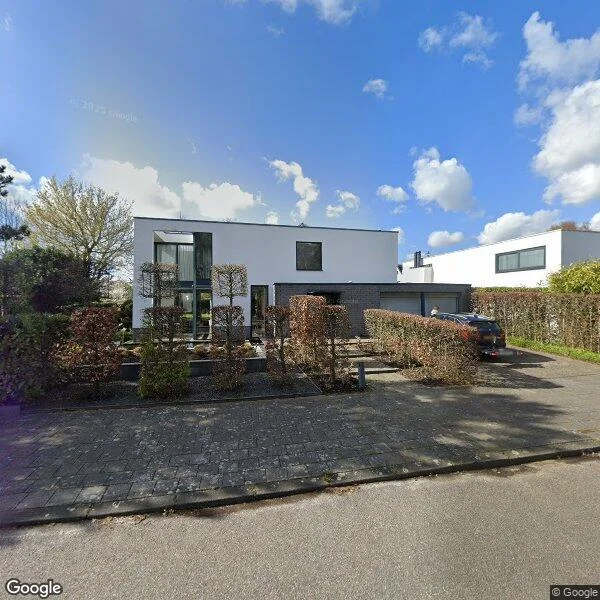 Straatbeeld van Prins Constantijnlaan 5, 1171LH Badhoevedorp