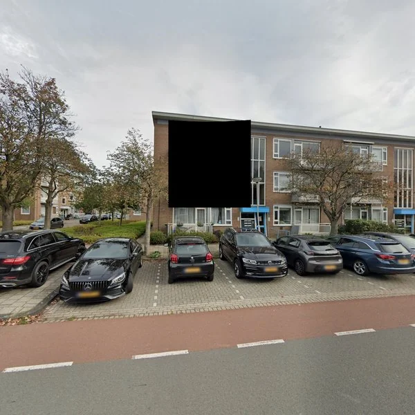 Straatbeeld van Prins Hendriklaan 132, 2264SZ Leidschendam