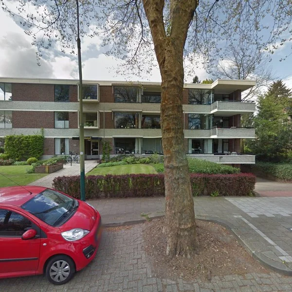Straatbeeld van Prins Hendriklaan 152, 3743KD Baarn