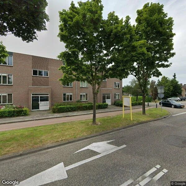 Straatbeeld van Prins Hendriklaan 354, 6443AE Brunssum