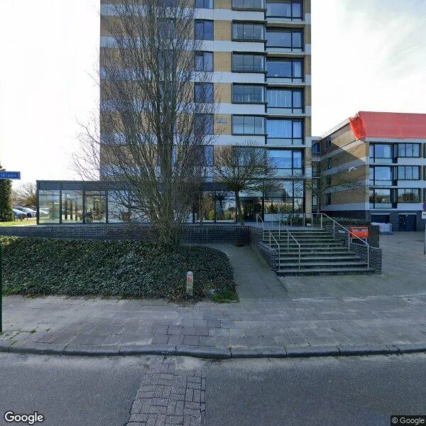 Straatbeeld van Prins Hendriklaan 5-210, 3761DT Soest