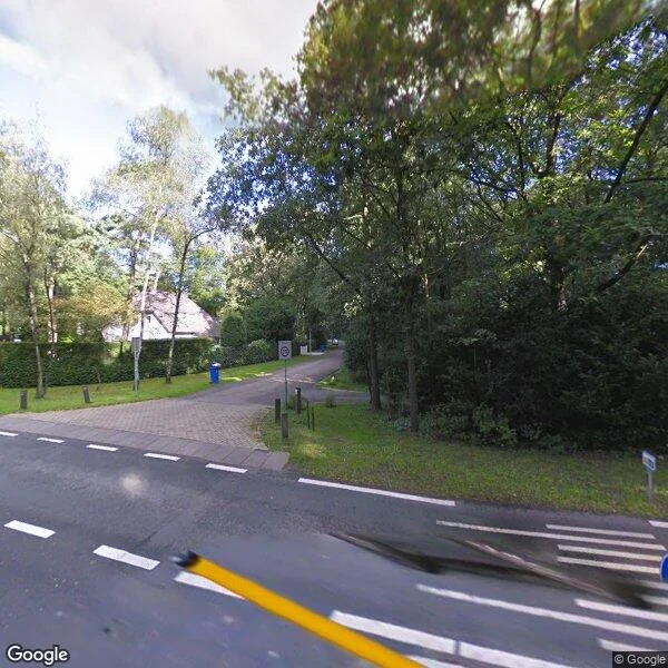 Straatbeeld van Prins Hendriklaan 8, 1261AJ Blaricum