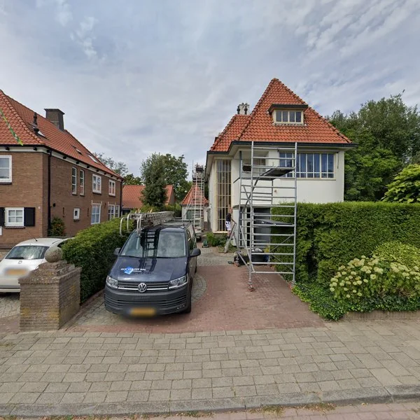 Straatbeeld van Prins Hendrikstraat 17A, 7001GK Doetinchem