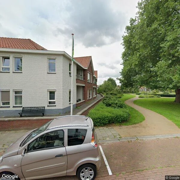 Straatbeeld van Prins Hendrikstraat 19, 7271GT Borculo