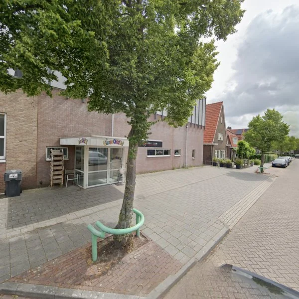 Straatbeeld van Prins Hendrikstraat 34-12, 7941EB Meppel