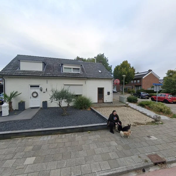 Straatbeeld van Prins Hendrikstraat 63, 5951EP Belfeld