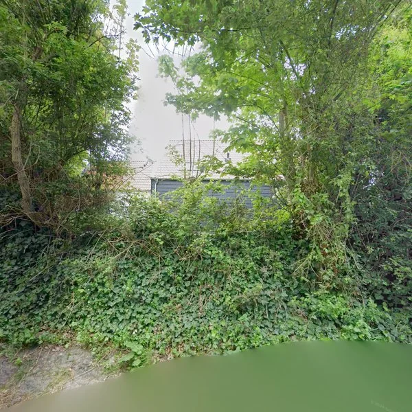 Straatbeeld van Prins Hendrikweg 25, 3253BV Ouddorp