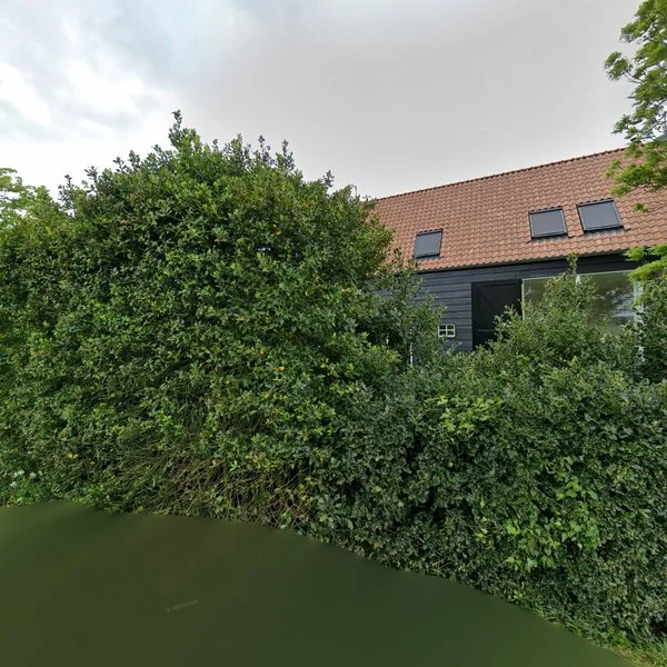 Straatbeeld van Prins Hendrikweg 29, 3253BV Ouddorp