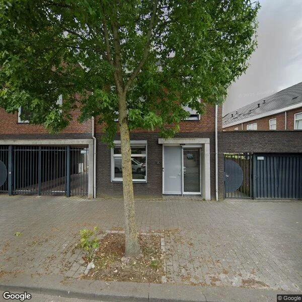 Straatbeeld van Prins Karelstraat 89, 5701VK Helmond