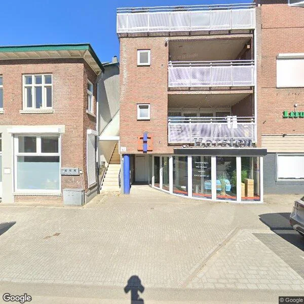 Straatbeeld van Prins Mauritslaan 10, 6191EG Beek