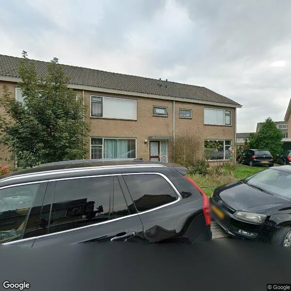 Straatbeeld van Prins Mauritsstraat 9, 6904CS Zevenaar