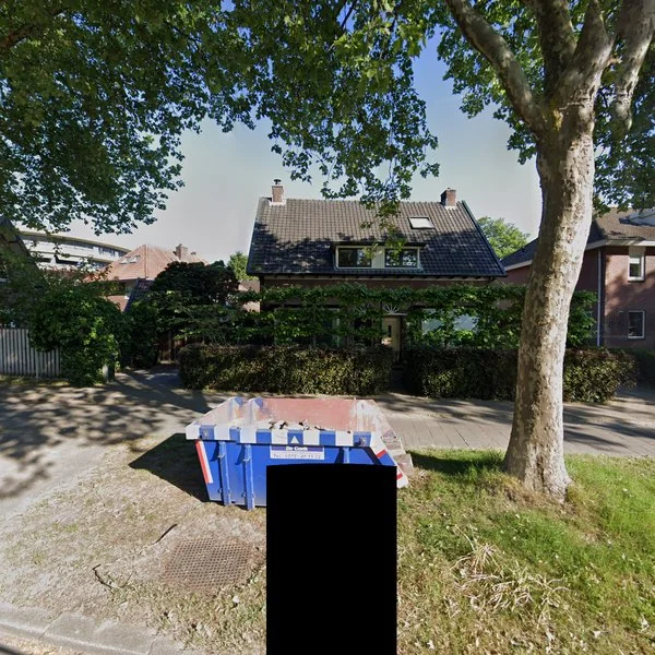 Straatbeeld van Prins Willem-Alexanderlaan 920, 7312GD Apeldoorn
