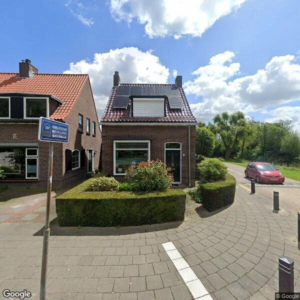 Straatbeeld van Prins Willem-Alexanderpark 2, 3905DA Veenendaal