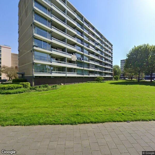 Straatbeeld van Prins Willem-Alexanderpark 246, 3905DG Veenendaal