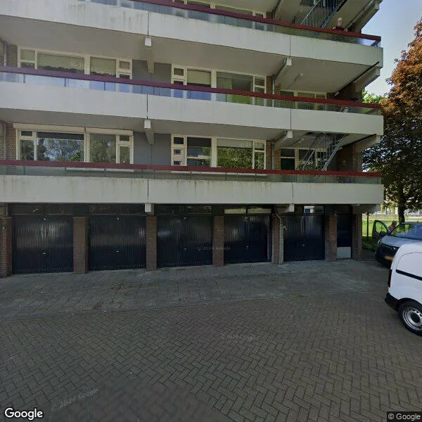 Straatbeeld van Prins Willem-Alexanderpark 87, 3905CC Veenendaal