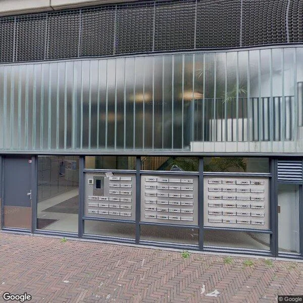 Straatbeeld van Prins Willem-Alexanderweg 335, 2595BV Den Haag