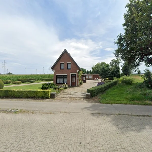 Straatbeeld van Prinsenbaan 219, 6104RS Koningsbosch