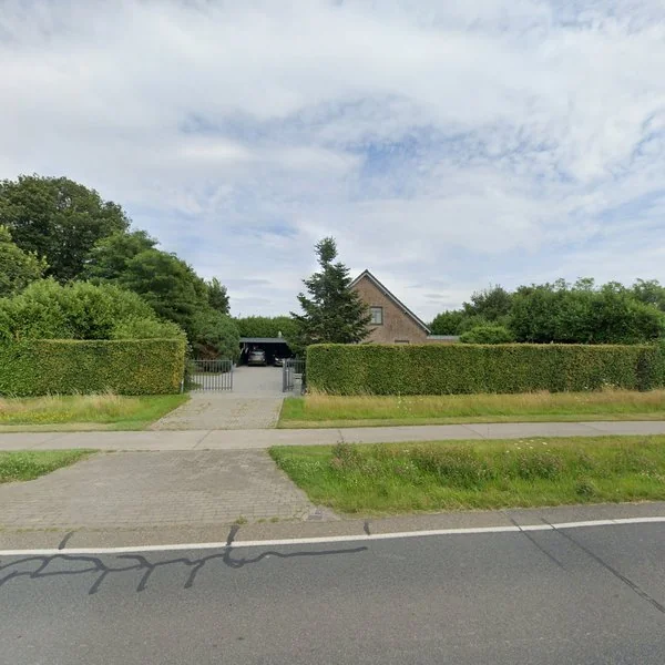 Straatbeeld van Prinsenbaan 37, 6104BB Koningsbosch