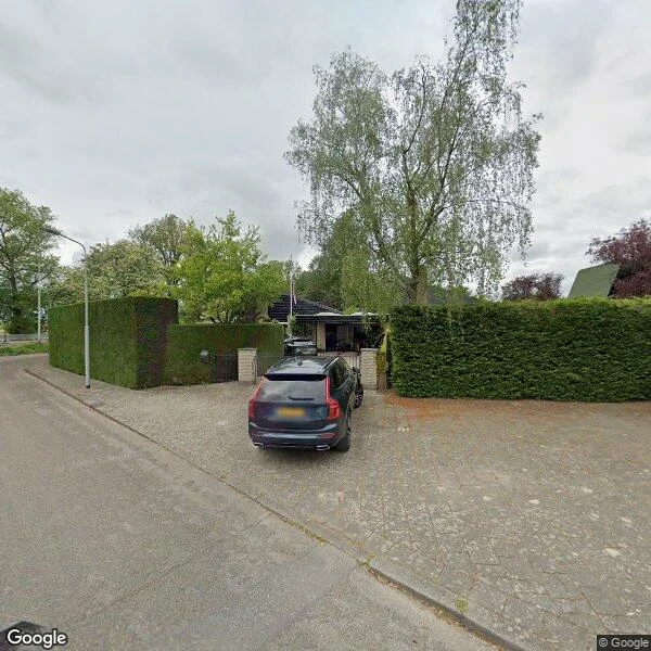 Straatbeeld van Prinsenhof 11, 1171LE Badhoevedorp