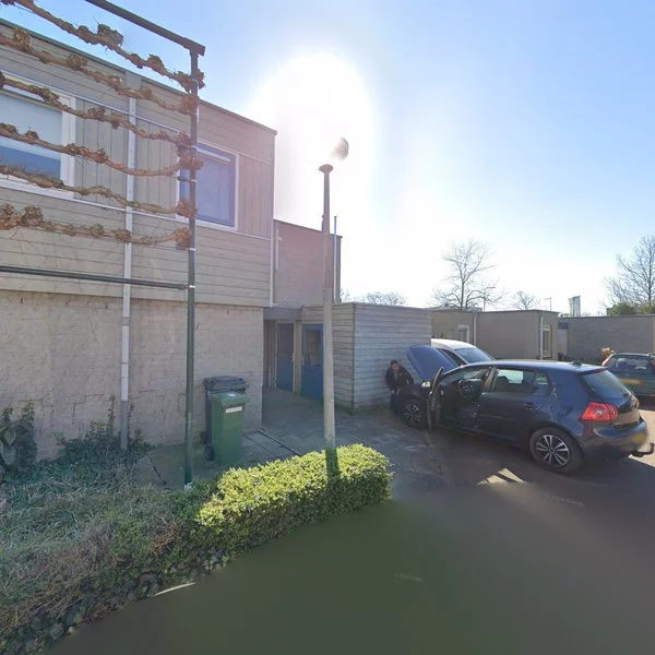 Straatbeeld van Prinsenhof 27, 6661XC Elst