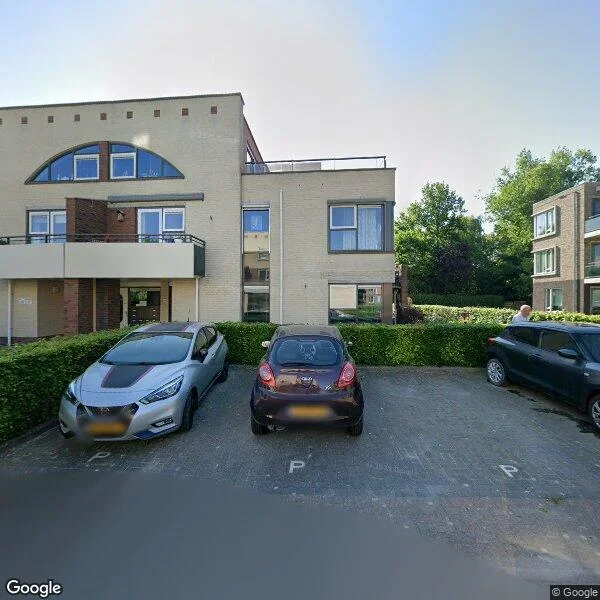 Straatbeeld van Prinsenhof 36, 3297CW Puttershoek