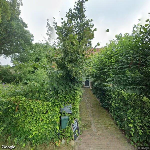 Straatbeeld van Prinsenhofweg 2, 7761PR Schoonebeek