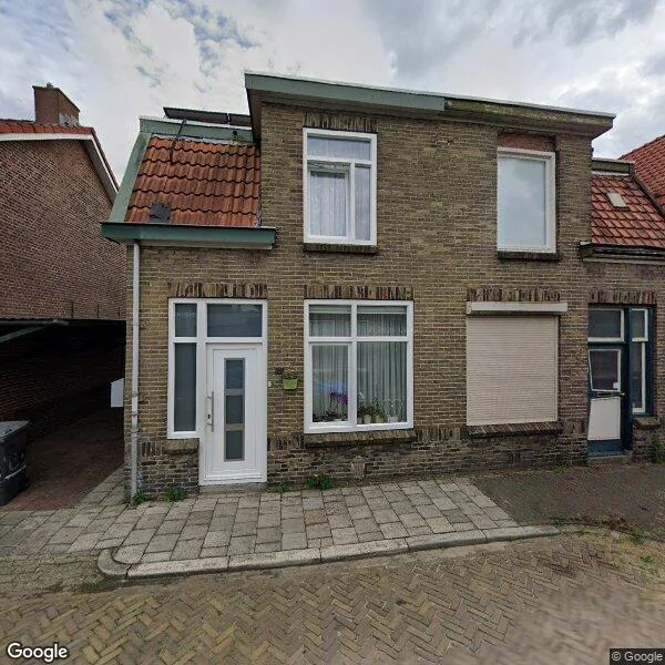 Straatbeeld van Prinsenkampsweg 62, 7605CW Almelo