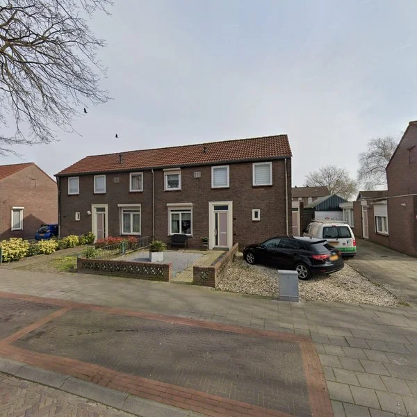 Straatbeeld van Prinsenpolderstraat 22A, 4921KW Made