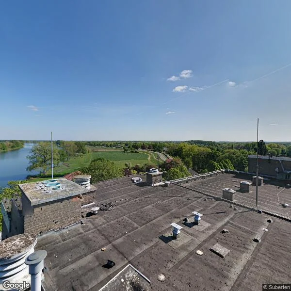 Straatbeeld van Prinsenstal 32, 5361GK Grave