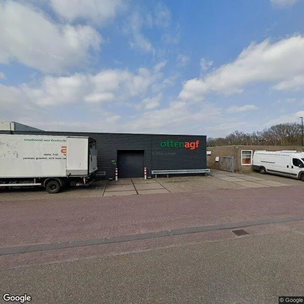 Straatbeeld van Prinsenweide 47, 7317BB Apeldoorn
