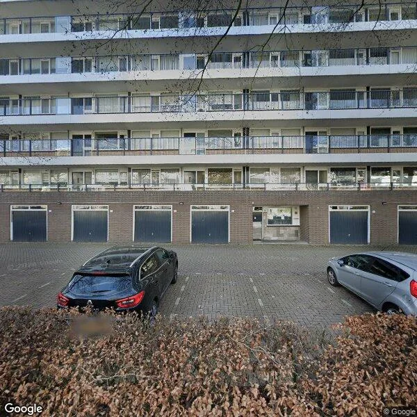 Straatbeeld van Prinses Annalaan 228, 2263XS Leidschendam