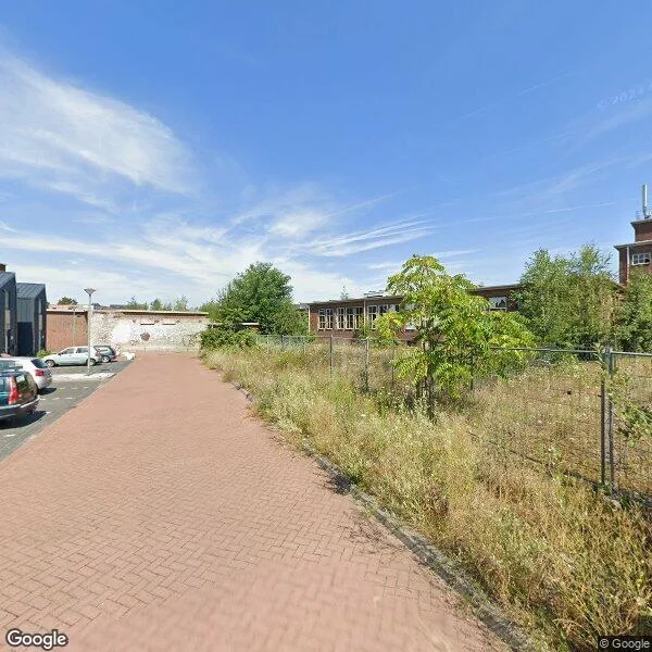 Straatbeeld van Prinses Arianestraat 100, 6043DZ Roermond