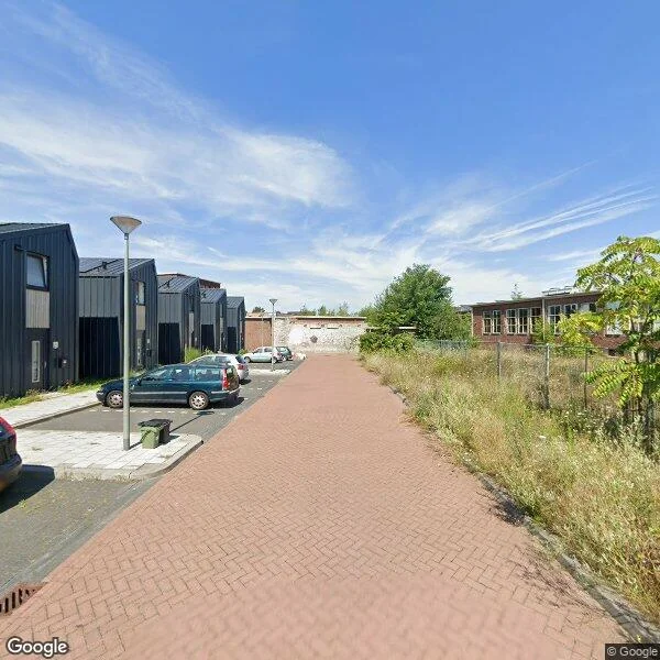 Straatbeeld van Prinses Arianestraat 102, 6043DZ Roermond