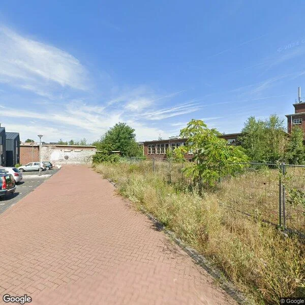 Straatbeeld van Prinses Arianestraat 96, 6043DZ Roermond