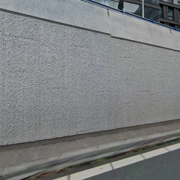 Straatbeeld van Prinses Beatrixlaan 11-87, 2595AK Den Haag