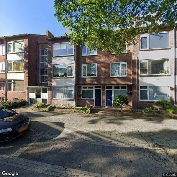Straatbeeld van Prinses Beatrixlaan 24, 1111GD Diemen