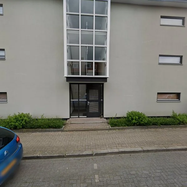 Straatbeeld van Prinses Beatrixlaan 25, 2181SC Hillegom