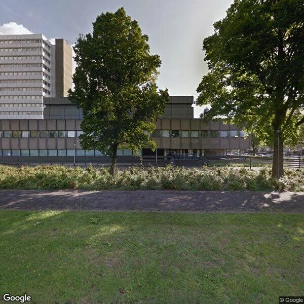 Straatbeeld van Prinses Beatrixlaan 437, 2273XZ Voorburg
