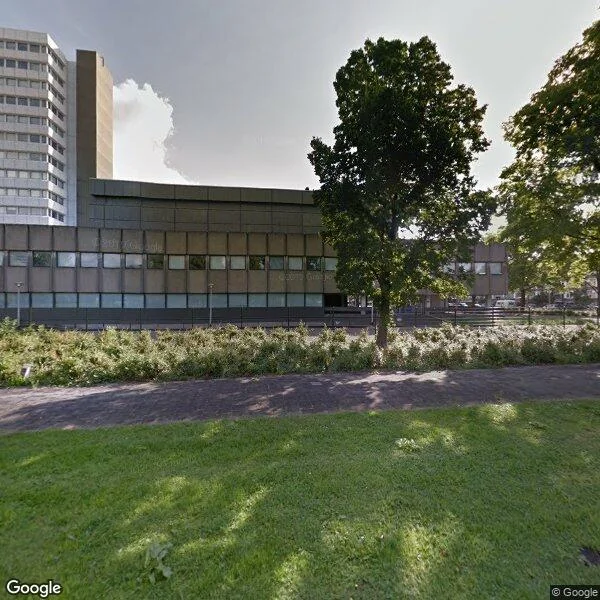 Straatbeeld van Prinses Beatrixlaan 438, 2273XZ Voorburg