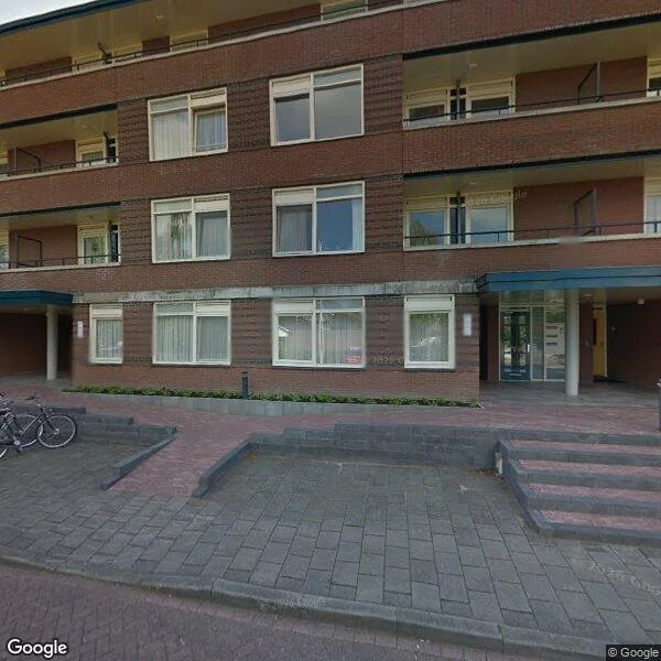 Straatbeeld van Prinses Beatrixlaan 4K, 2741DH Waddinxveen
