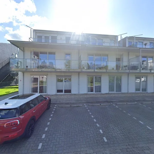 Straatbeeld van Prinses Beatrixpark 34, 1462JB Middenbeemster