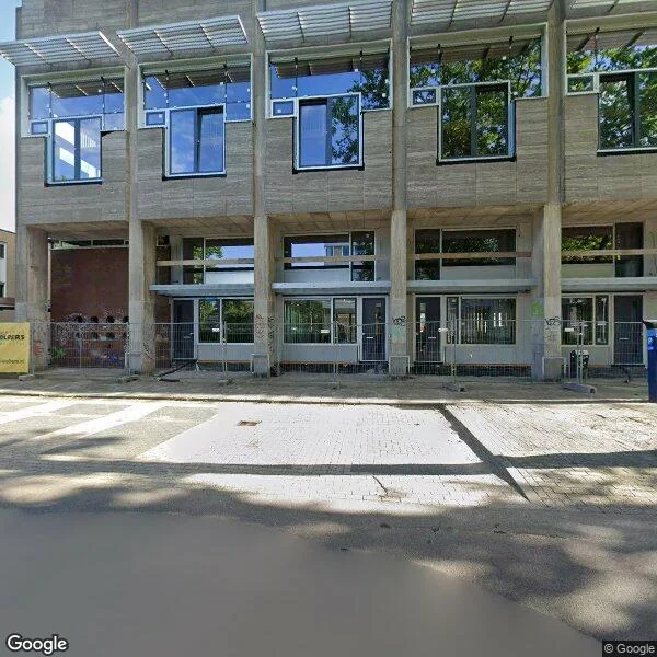 Straatbeeld van Prinses Beatrixstraat 106, 7551BN Hengelo