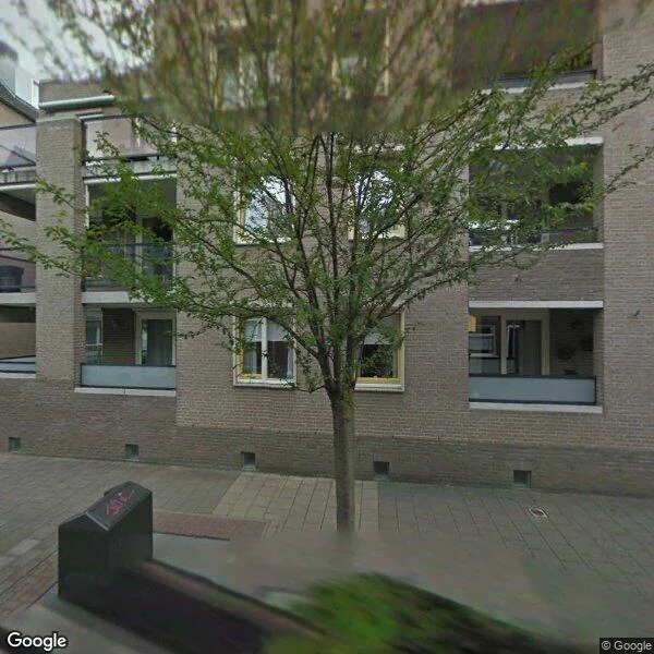 Straatbeeld van Prinses Beatrixstraat 12, 5911BM Venlo