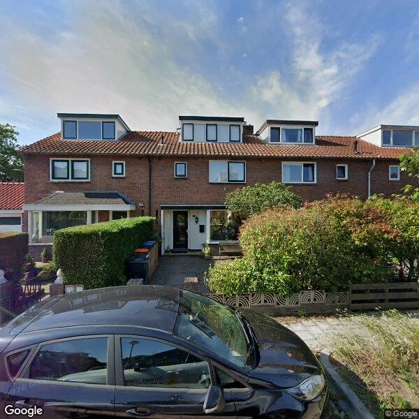 Straatbeeld van Prinses Beatrixstraat 40, 1231XR Loosdrecht