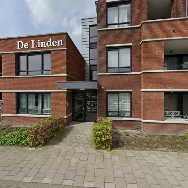 Straatbeeld van Prinses Beatrixstraat 45, 4797HV Willemstad