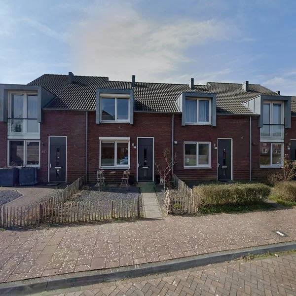 Straatbeeld van Prinses Catharina-Amaliastraat 17, 6971GN Brummen
