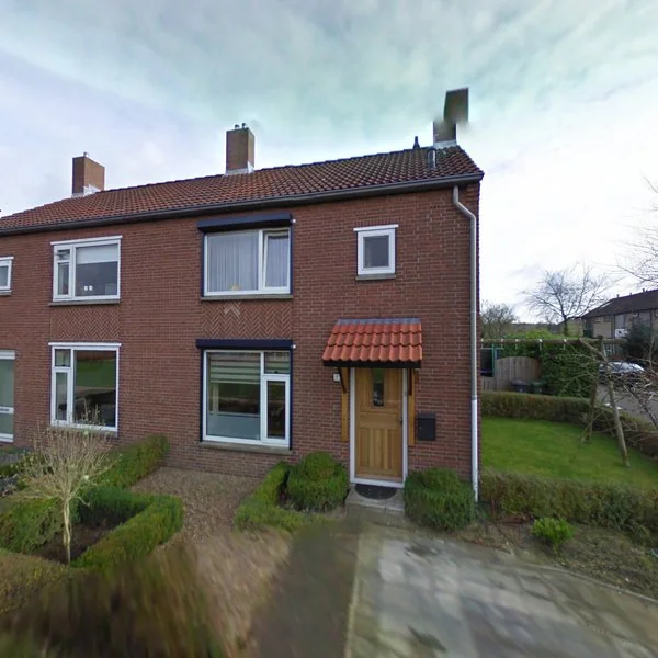 Straatbeeld van Prinses Irenestraat 2, 7011AZ Gaanderen