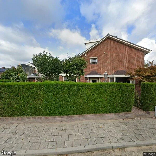 Straatbeeld van Prinses Irenestraat 23, 6941DS Didam