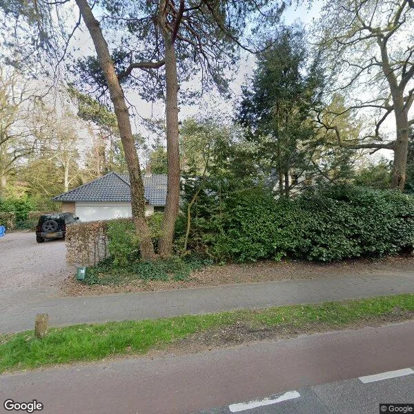 Straatbeeld van Prinses Margrietlaan 14, 8091AW Wezep