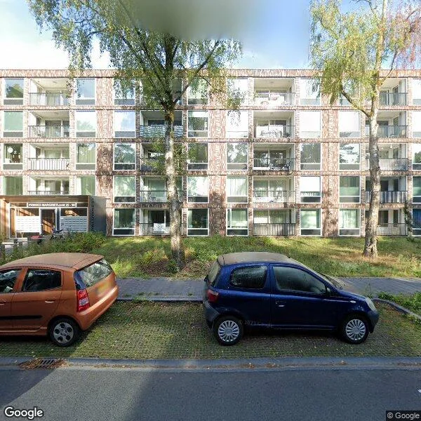 Straatbeeld van Prinses Margrietlaan 94, 3708ZE Zeist